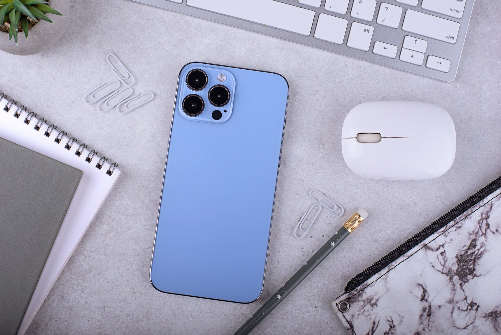 Cegah Maling Iphone, Dengan Fitur yang Jarang Diketahui Banyak Orang