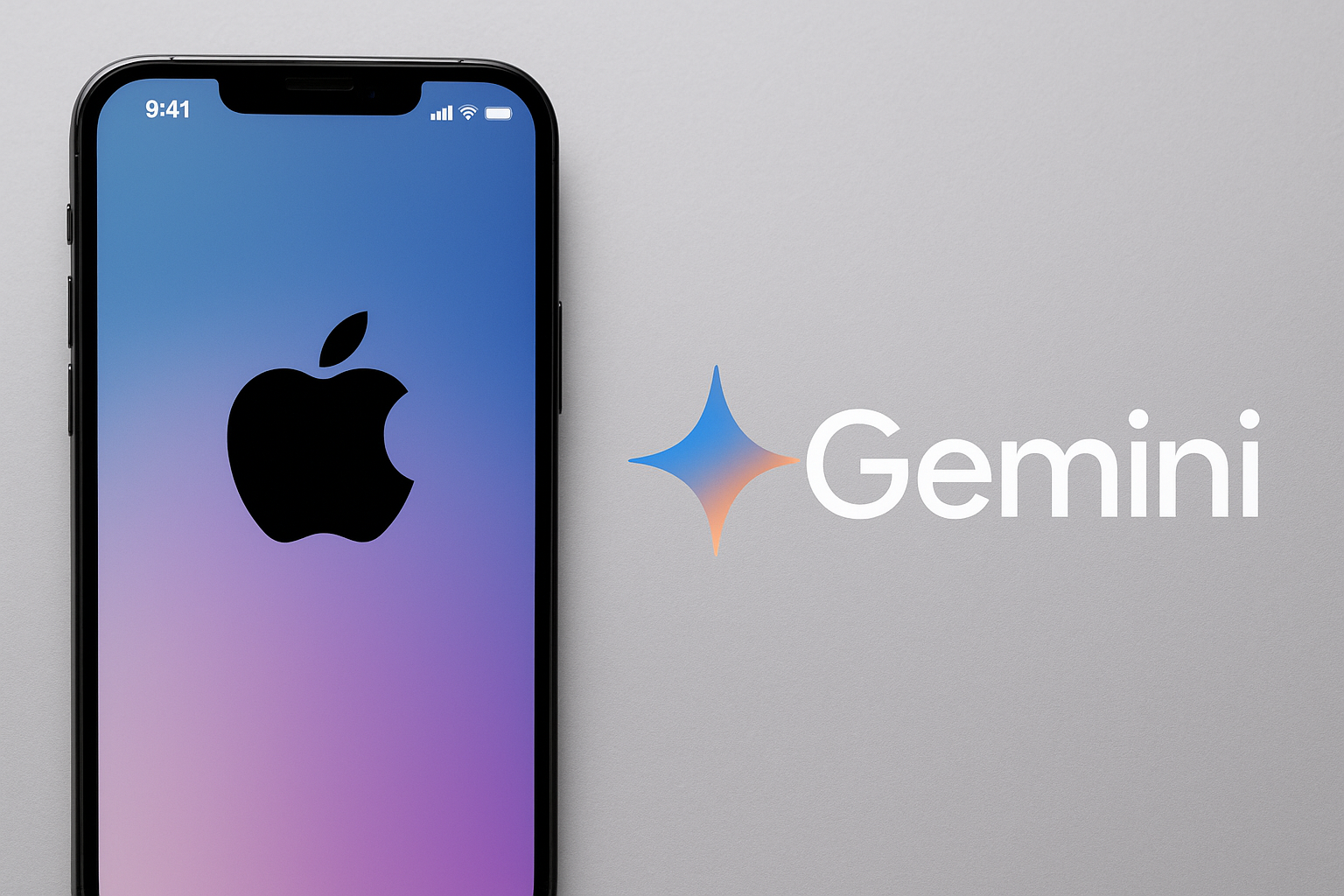 Apple dan Google, Akankah Gemini AI Menjadi Tulang Punggung untuk Siri?