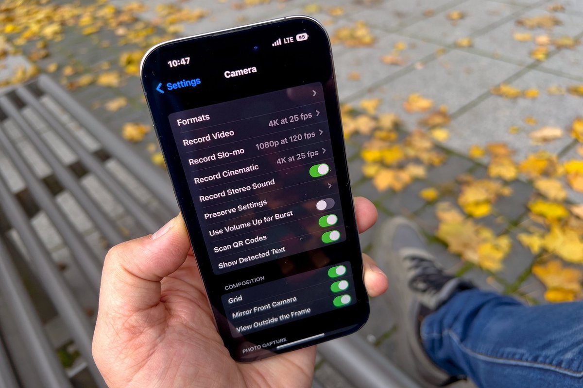 8 Pengaturan Rahasia iPhone yang Wajib Kamu Coba!