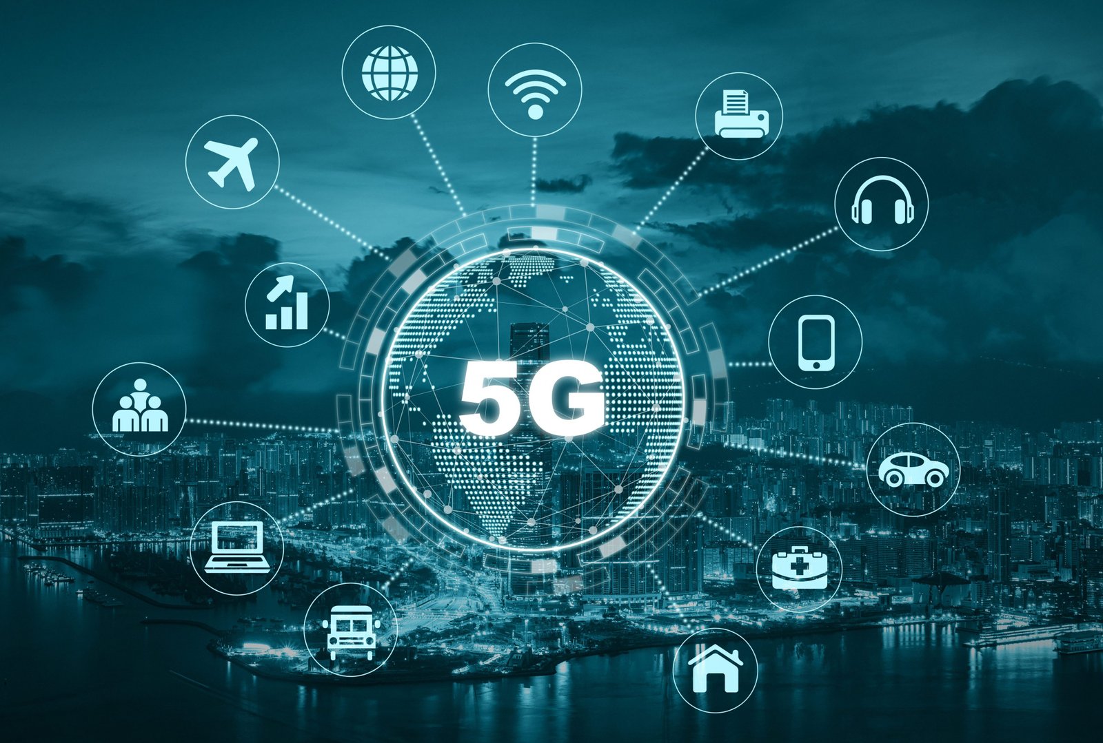 Perkembangan Teknologi 5G di Indonesia dan Dampaknya bagi Masyarakat